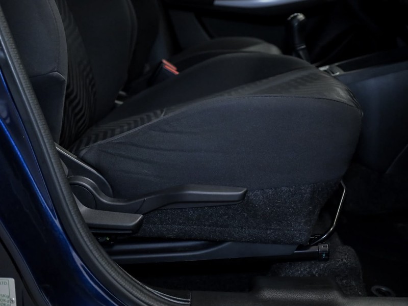 Suzuki Swift - GWM Haval Woodmead - Image 6