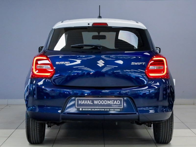 Suzuki Swift - GWM Haval Woodmead - Image 19