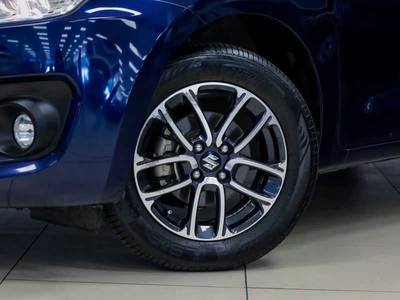 Suzuki Swift - GWM Haval Woodmead - Image 5