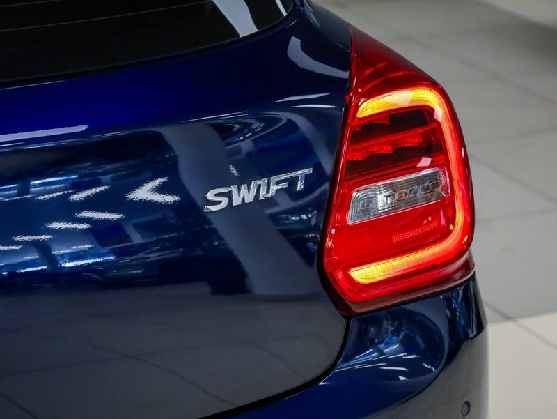 Suzuki Swift - GWM Haval Woodmead - Image 20