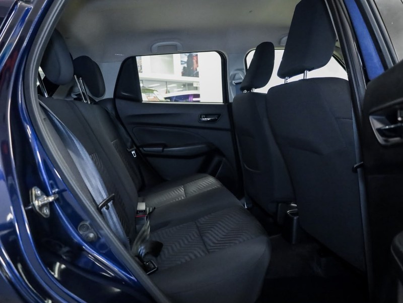 Suzuki Swift - GWM Haval Woodmead - Image 11