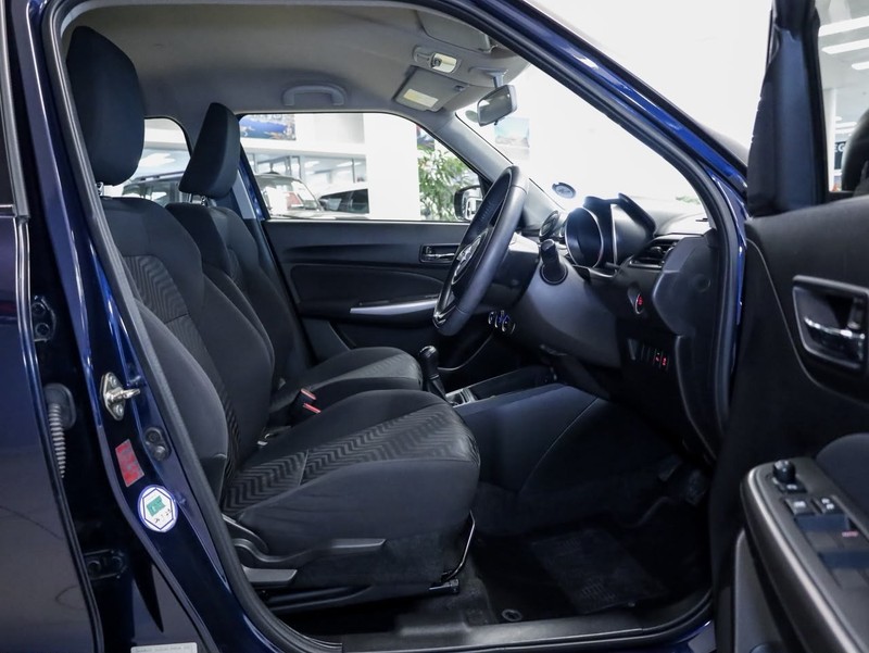 Suzuki Swift - GWM Haval Woodmead - Image 8