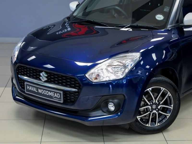 Suzuki Swift - GWM Haval Woodmead - Image 3