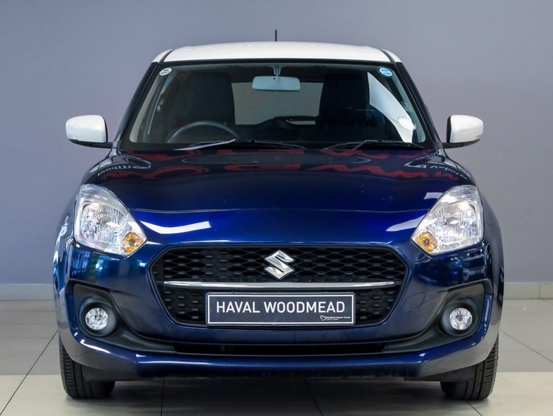 Suzuki Swift - GWM Haval Woodmead - Image 2