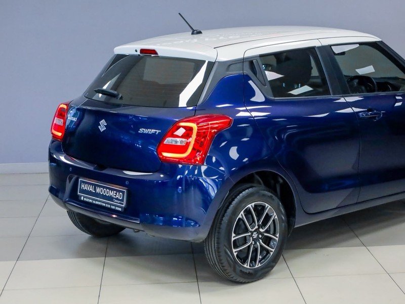 Suzuki Swift - GWM Haval Woodmead - Image 17