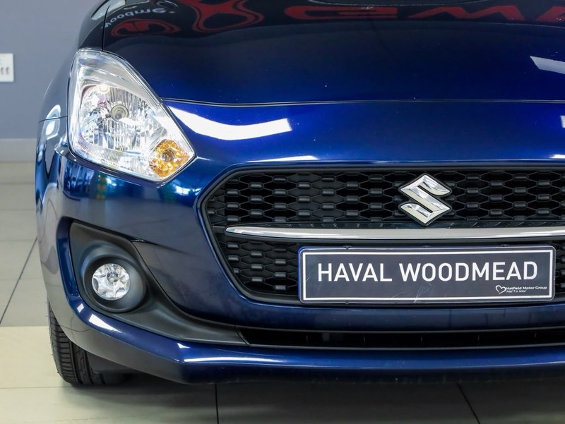 Suzuki Swift - GWM Haval Woodmead - Image 4