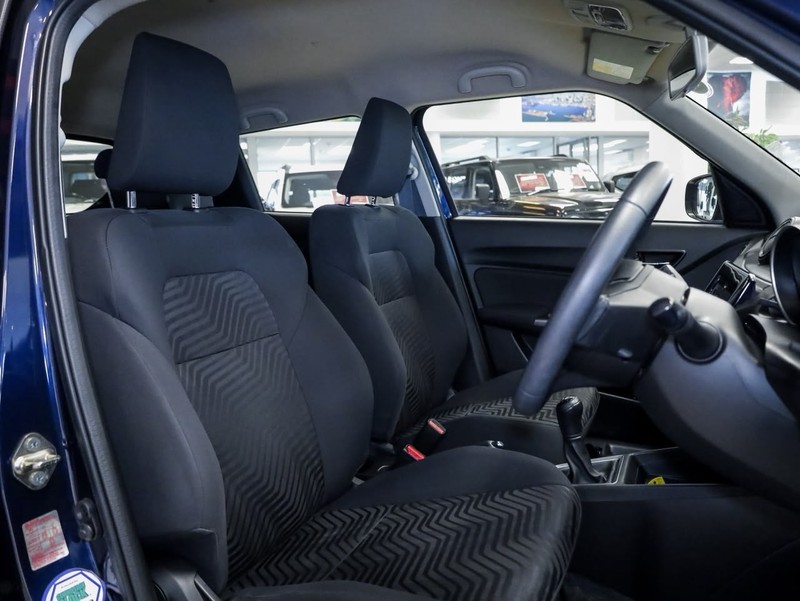 Suzuki Swift - GWM Haval Woodmead - Image 7