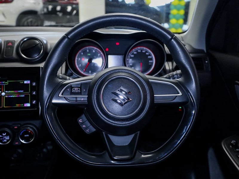 Suzuki Swift - GWM Haval Woodmead - Image 10