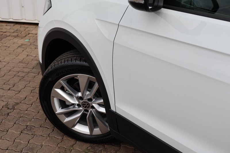 Volkswagen T-Cross - Hatfield VW Pretoria - Image 10