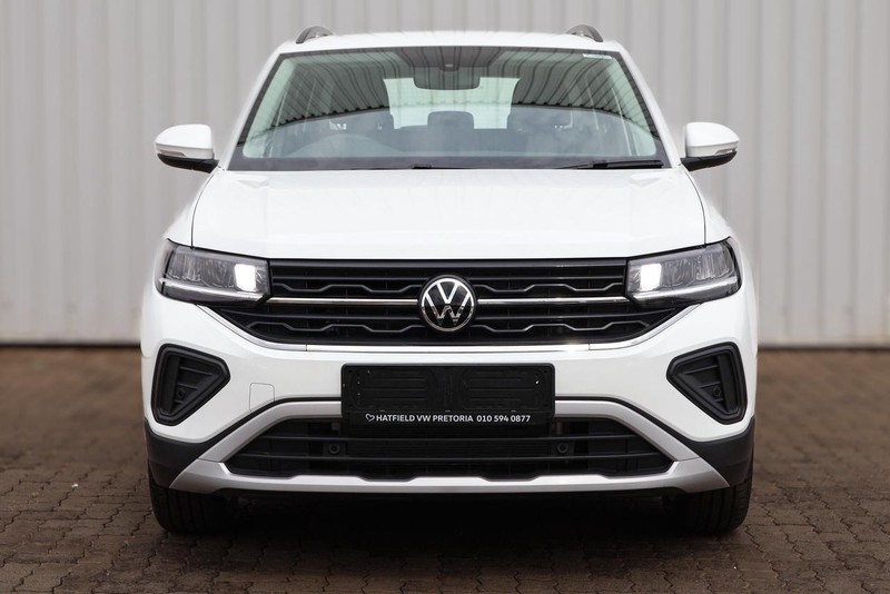 Volkswagen T-Cross - Hatfield VW Pretoria - Image 2