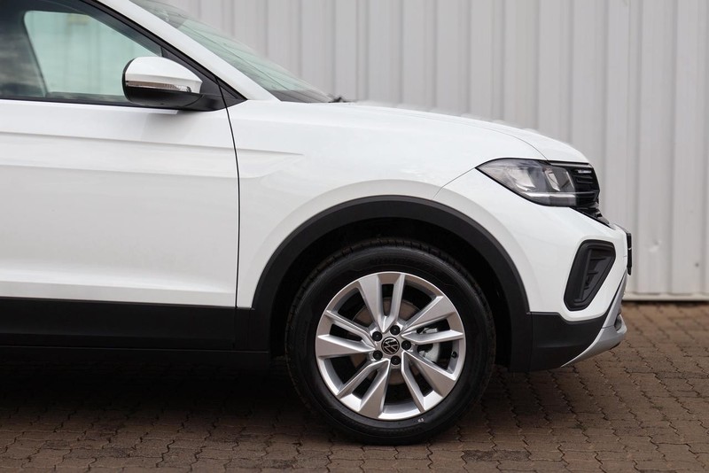 Volkswagen T-Cross - Hatfield VW Pretoria - Image 7