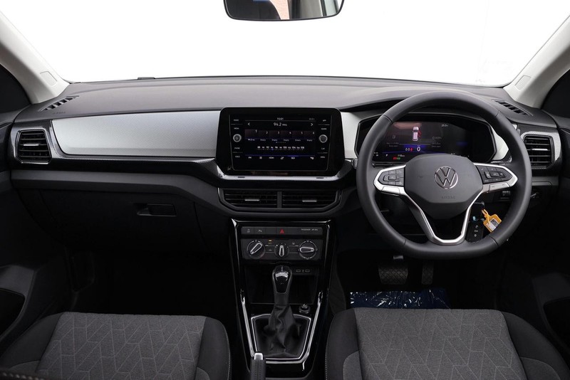 Volkswagen T-Cross - Hatfield VW Pretoria - Image 14