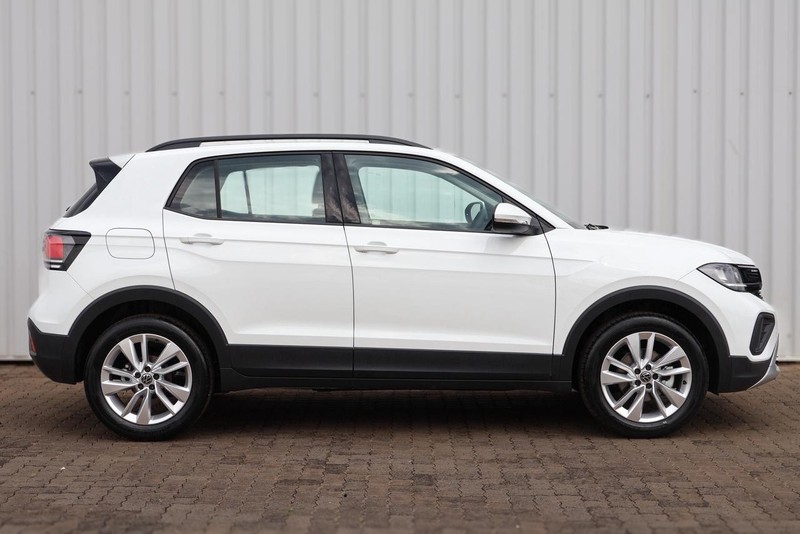 Volkswagen T-Cross - Hatfield VW Pretoria - Image 8