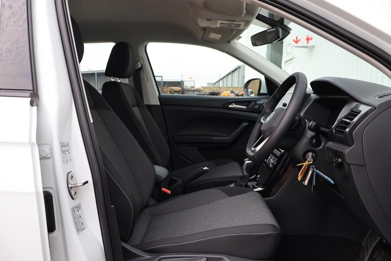 Volkswagen T-Cross - Hatfield VW Pretoria - Image 16