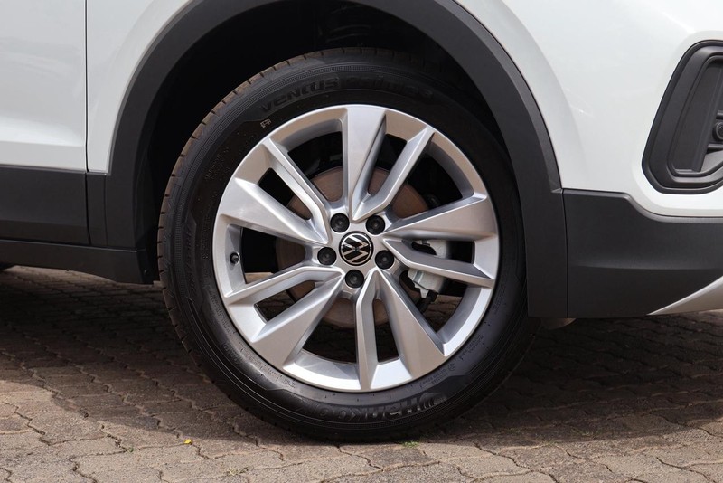 Volkswagen T-Cross - Hatfield VW Pretoria - Image 6