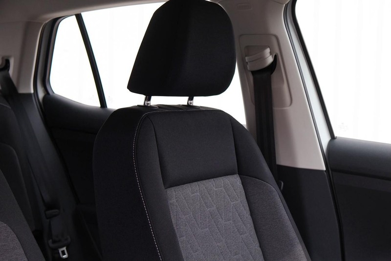 Volkswagen T-Cross - Hatfield VW Pretoria - Image 15