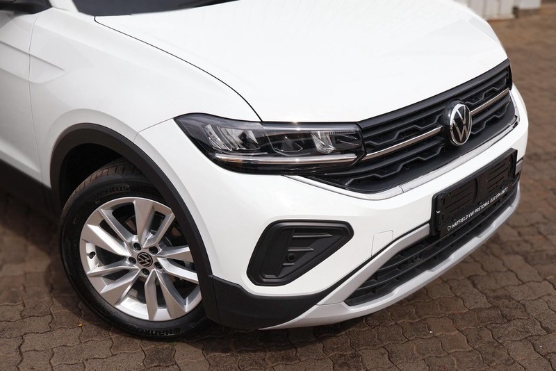 Volkswagen T-Cross - Hatfield VW Pretoria - Image 5