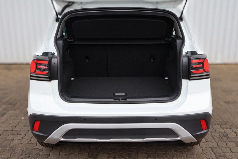 Volkswagen T-Cross - Hatfield VW Pretoria - Image 24