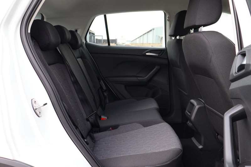 Volkswagen T-Cross - Hatfield VW Pretoria - Image 23