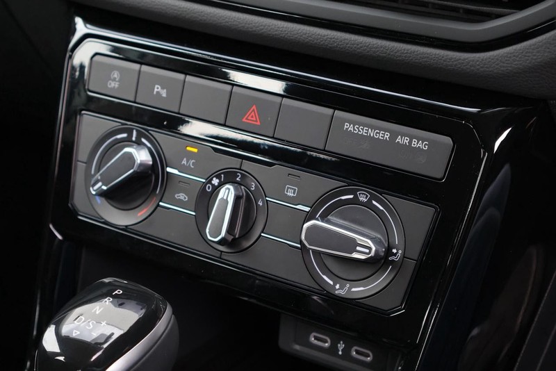 Volkswagen T-Cross - Hatfield VW Pretoria - Image 19