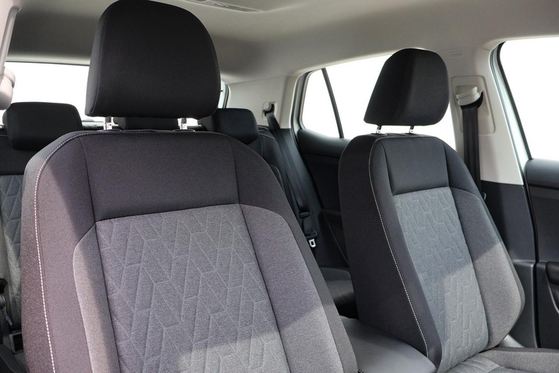 Volkswagen T-Cross - Hatfield VW Pretoria - Image 18