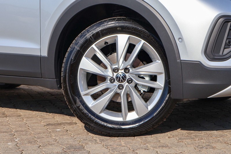 Volkswagen T-Cross - Hatfield VW Pretoria - Image 6