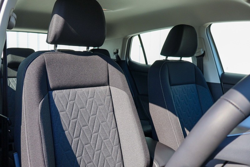 Volkswagen T-Cross - Hatfield VW Pretoria - Image 23