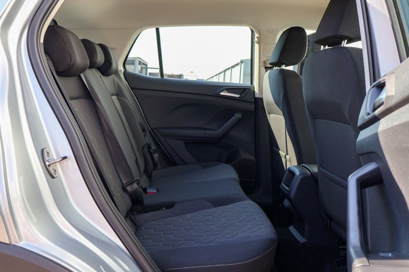 Volkswagen T-Cross - Hatfield VW Pretoria - Image 12