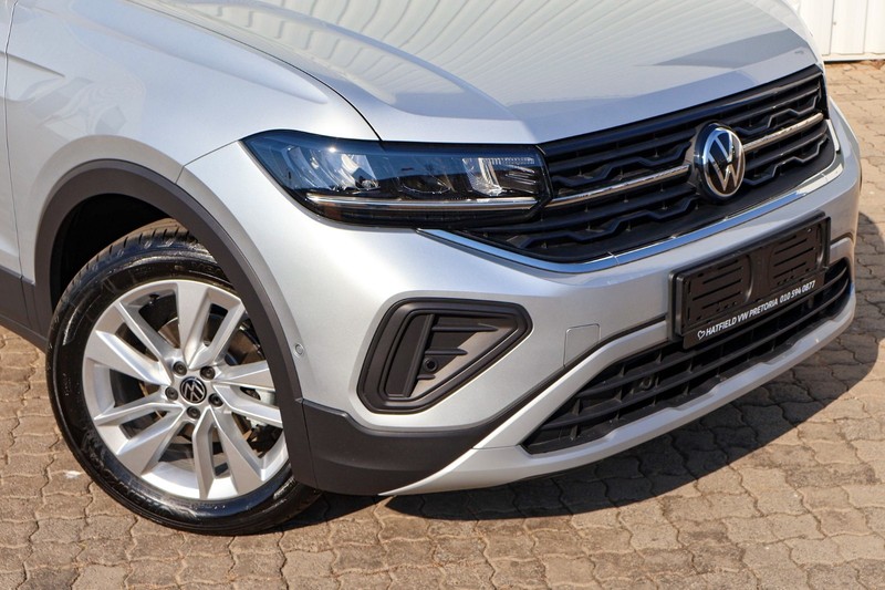 Volkswagen T-Cross - Hatfield VW Pretoria - Image 5