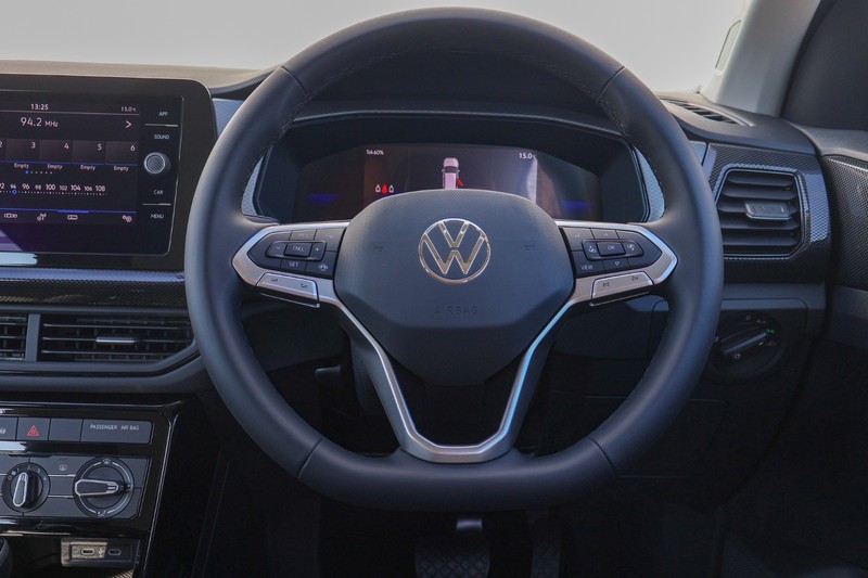 Volkswagen T-Cross - Hatfield VW Pretoria - Image 13