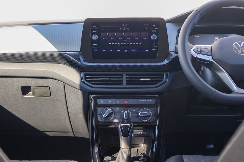 Volkswagen T-Cross - Hatfield VW Pretoria - Image 18