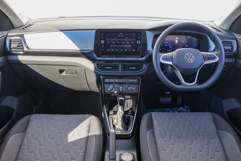 Volkswagen T-Cross - Hatfield VW Pretoria - Image 19