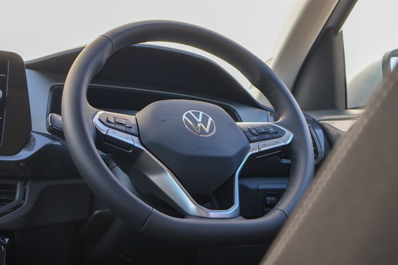 Volkswagen T-Cross - Hatfield VW Pretoria - Image 14