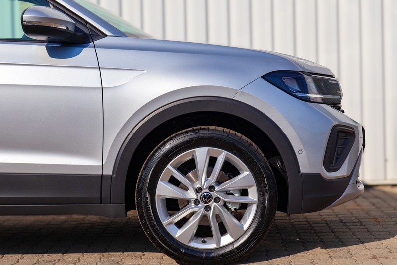 Volkswagen T-Cross - Hatfield VW Pretoria - Image 7