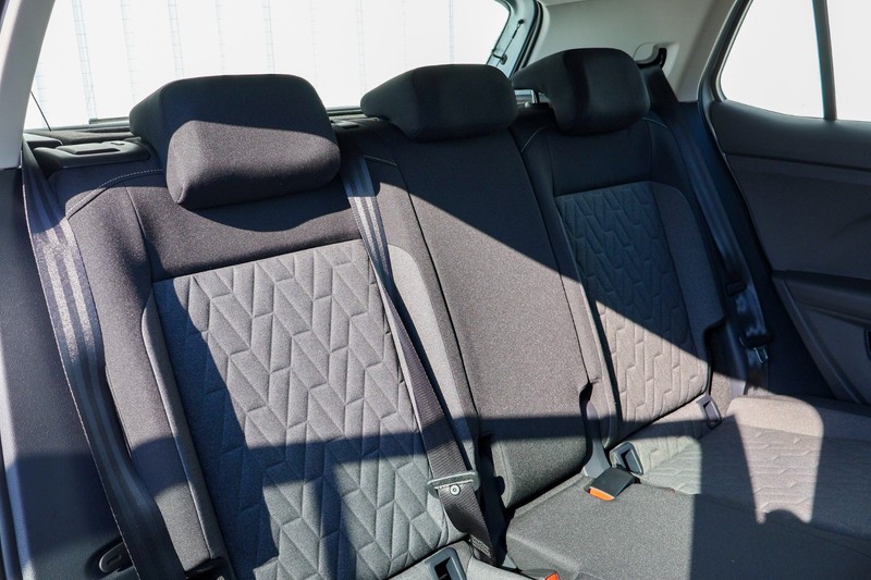 Volkswagen T-Cross - Hatfield VW Pretoria - Image 22