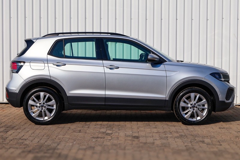 Volkswagen T-Cross - Hatfield VW Pretoria - Image 8