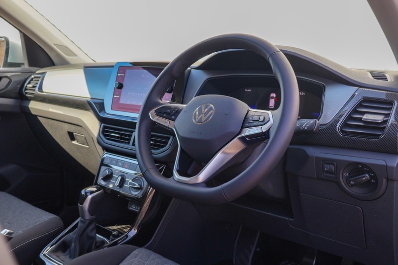 Volkswagen T-Cross - Hatfield VW Pretoria - Image 15