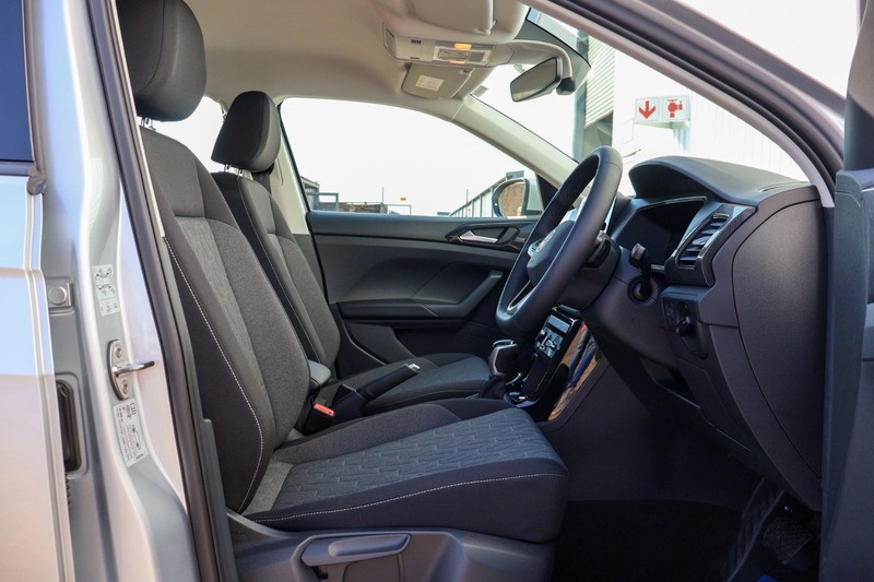 Volkswagen T-Cross - Hatfield VW Pretoria - Image 20