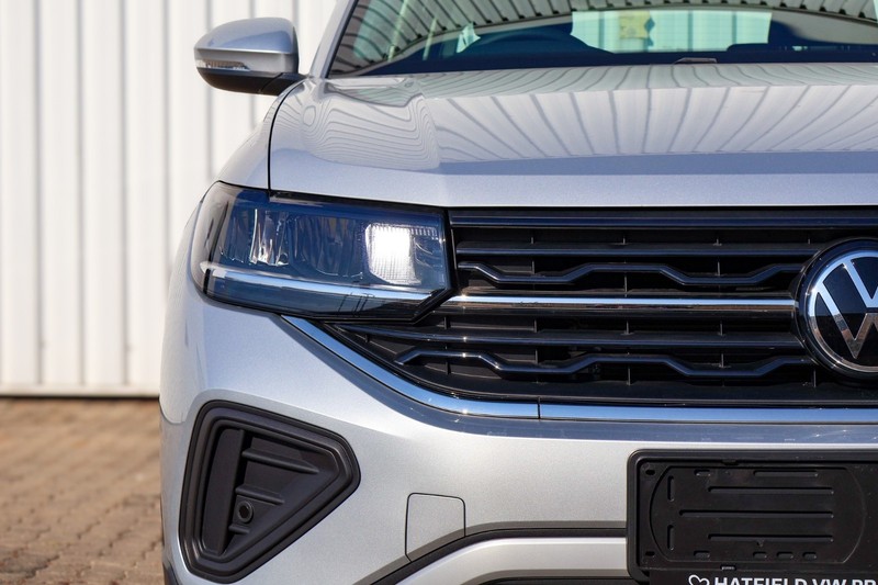 Volkswagen T-Cross - Hatfield VW Pretoria - Image 4