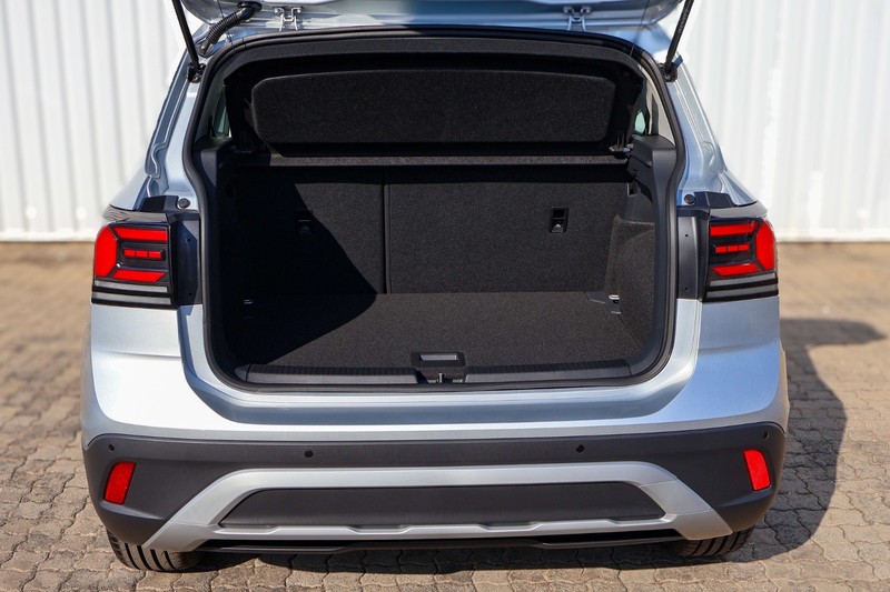 Volkswagen T-Cross - Hatfield VW Pretoria - Image 24