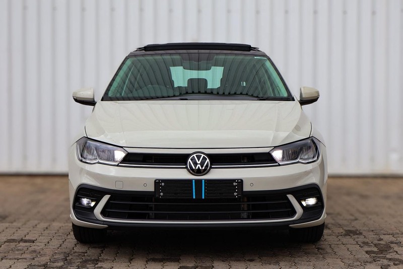 Volkswagen Polo - Hatfield VW Pretoria - Image 2