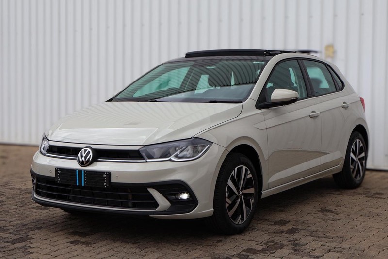 Volkswagen Polo - Hatfield VW Pretoria - Image 3