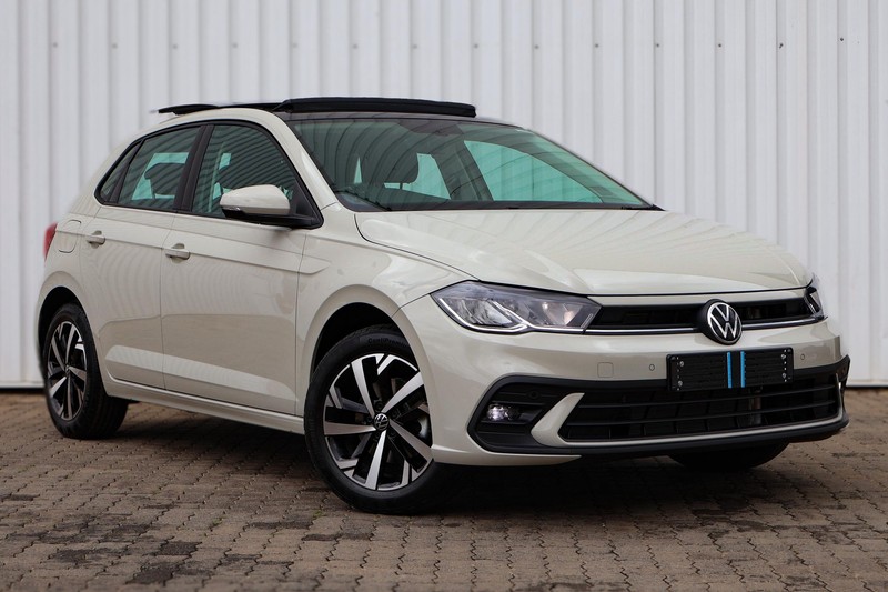 Volkswagen Polo - Hatfield VW Pretoria - Image 1