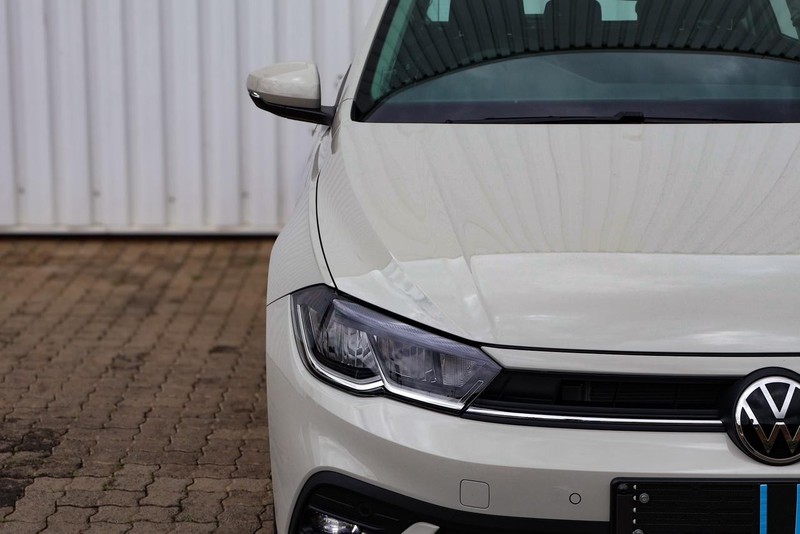 Volkswagen Polo - Hatfield VW Pretoria - Image 4