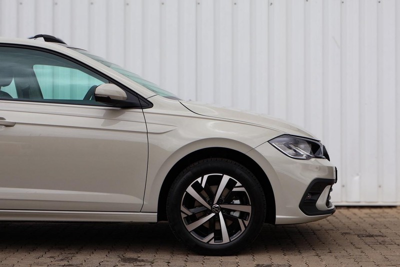 Volkswagen Polo - Hatfield VW Pretoria - Image 8