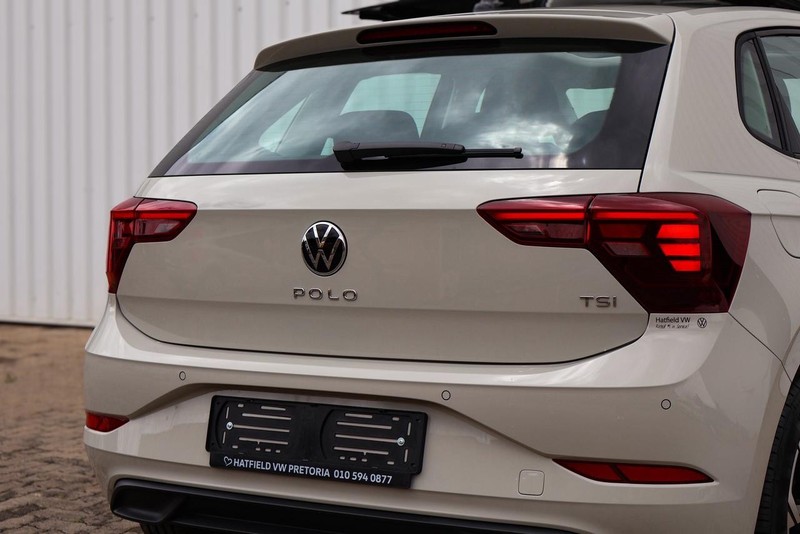 Volkswagen Polo - Hatfield VW Pretoria - Image 12