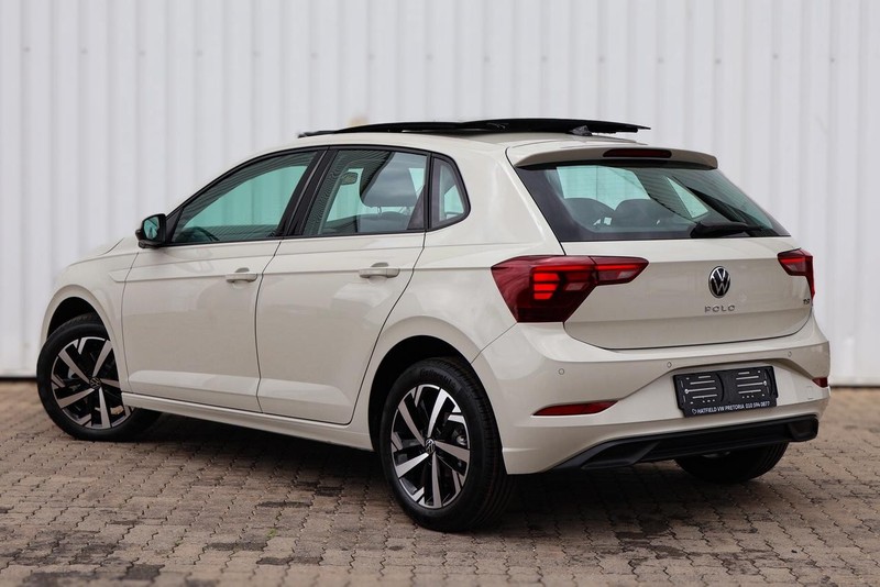 Volkswagen Polo - Hatfield VW Pretoria - Image 9