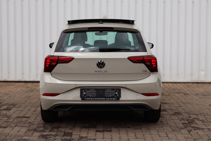 Volkswagen Polo - Hatfield VW Pretoria - Image 10