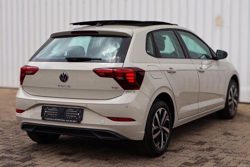 Volkswagen Polo - Hatfield VW Pretoria - Image 11