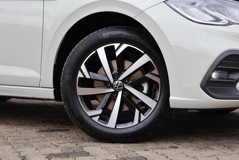 Volkswagen Polo - Hatfield VW Pretoria - Image 6